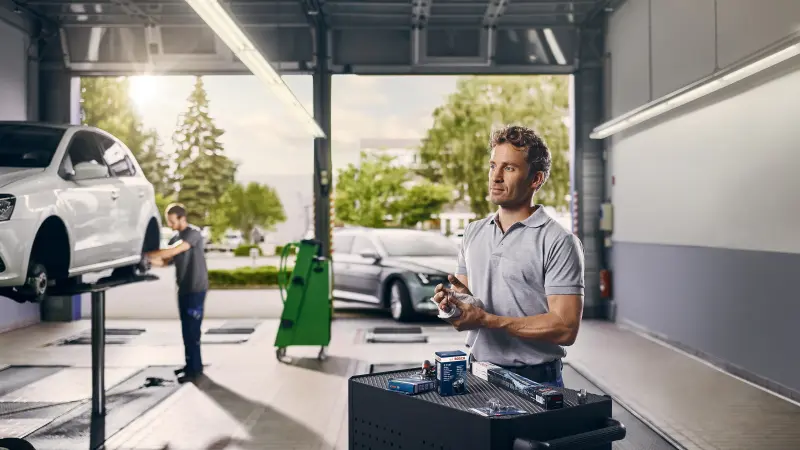 Taller Independiente u otros