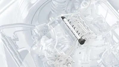 CR1 Common Rail - Mediciones y Diagnóstico