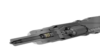 CR3/2 Common Rail – Inyectores Piezoeléctricos