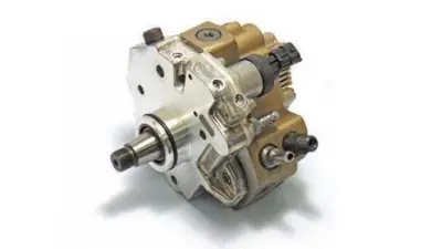 CR 2/1 Common Rail – Bombas de alta presión Bosch