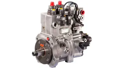 CR 2/3 Common Rail – Bombas de alta presión CP2