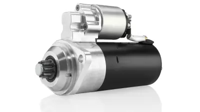 EL 2 – Motores de Arranque