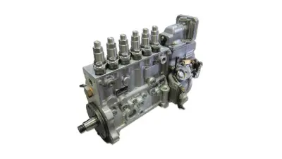 Seminario Sistemas de inyección diesel mecánicos