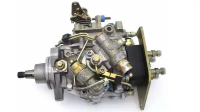 EP 2/1 - Bombas tipo VE