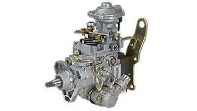 EP 2/2 - Dispositivos tipo VE