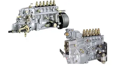 EP 4 – Reguladores tipo RQ, RQV y RSV