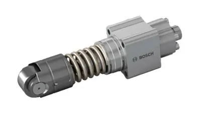 EP UIN - PDE/PLD Inyector Bomba