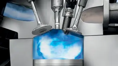 SINY - Seminario de Inyeccion de Gasolina