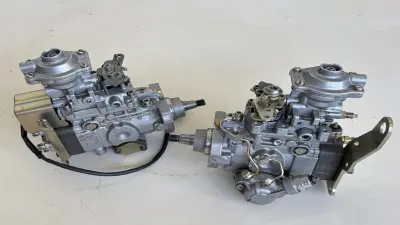 Bomba Distribuidora VE com KKSB e LFB