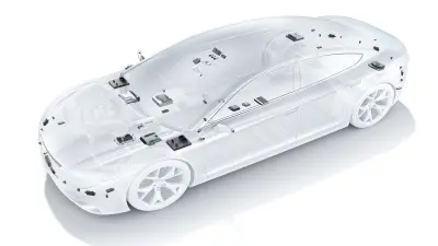 Diagnóstico de Redes de Bordo