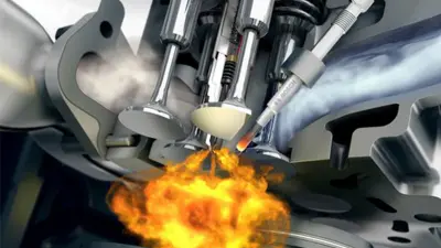 Diagnóstico Sistema Common Rail - Fase II