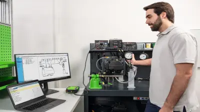 Reparo de sistemas de ARLA 32 – Denoxtronic