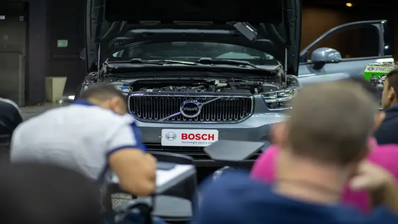 EVO Pass - Linha Diesel