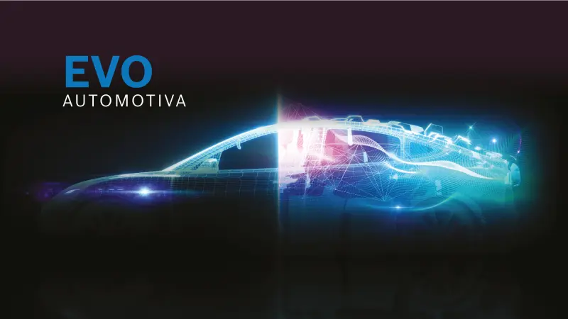 EVO Automotiva