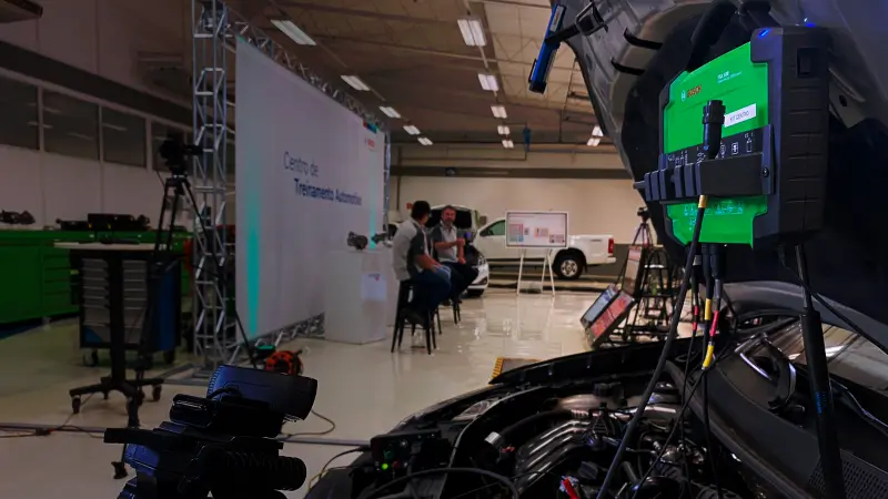 Produtora de Conteúdo